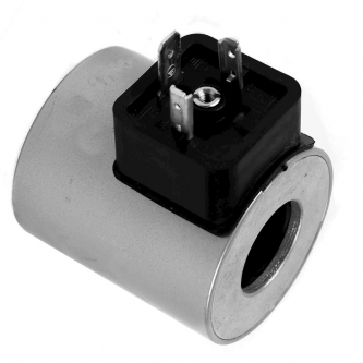 Fanin coil 110VDC 30W fi23 h=50mm